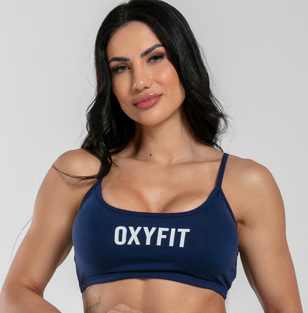 Top Deportivo Oxyfit