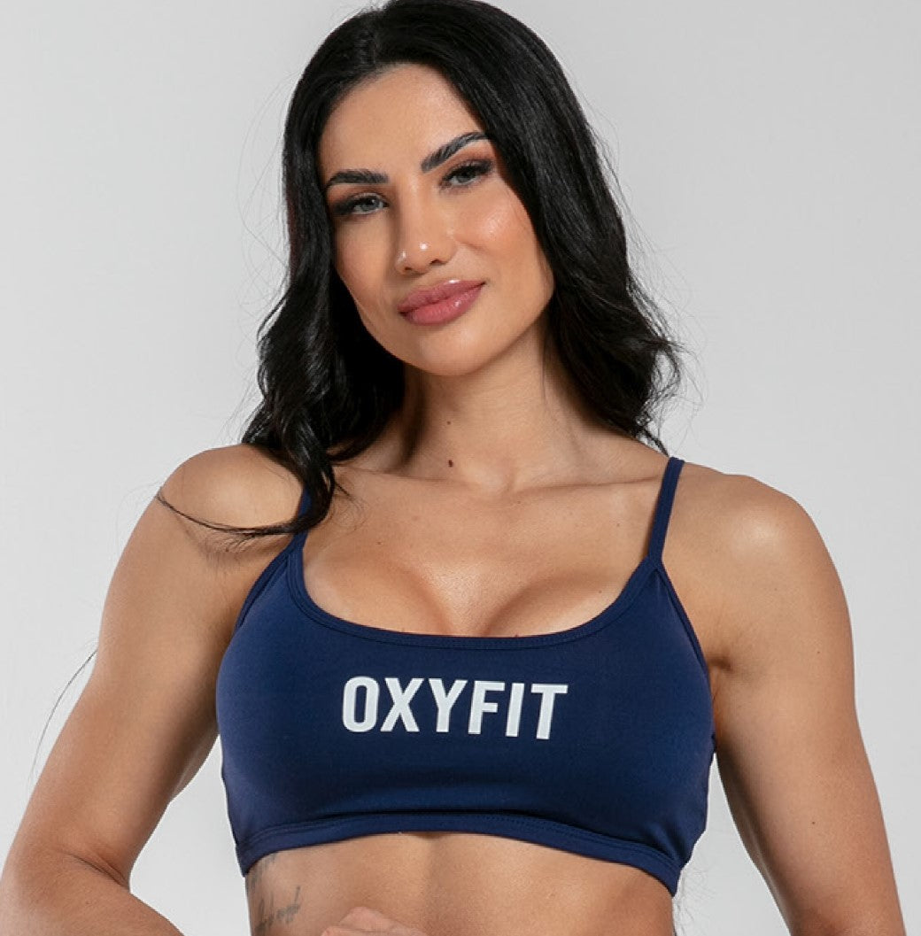 Top Deportivo Oxyfit