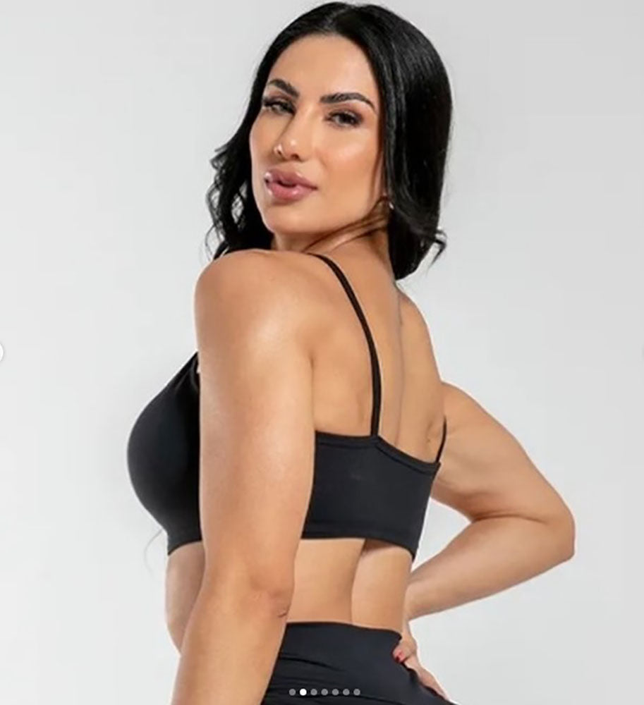 Top Deportivo Oxyfit